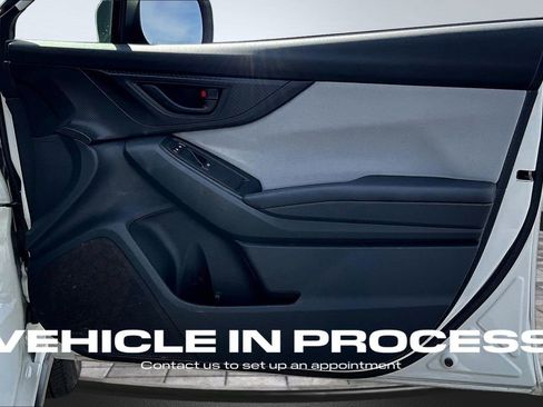 Used 2019 Subaru Crosstrek 2.0i Premium image 20
