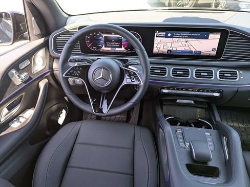New 2026 Mercedes-Benz GLE 350 4MATIC image 17