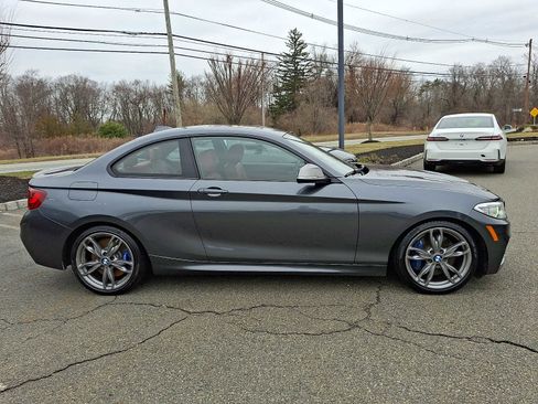 Used 2016 BMW M235i xDrive M235i xDrive image 8