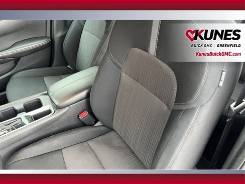 Used 2024 Nissan Sentra SV w/ All-Weather Package FWD image 23
