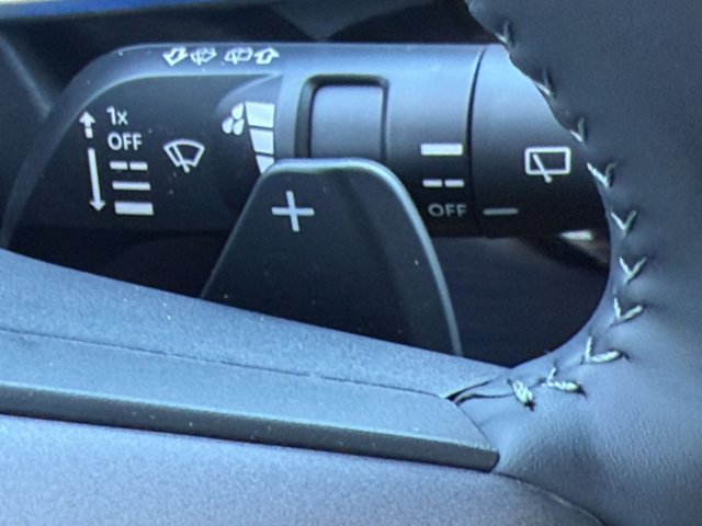 Used 2025 Nissan Murano SL AWD/4WD image 30
