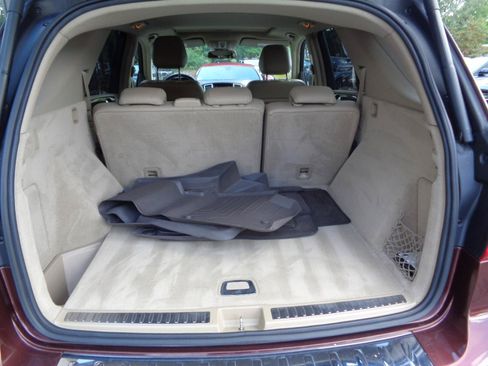 Used 2014 Mercedes-Benz ML 350 4MATIC image 17