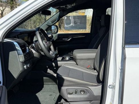 New 2026 GMC Yukon XL Elevation image 10