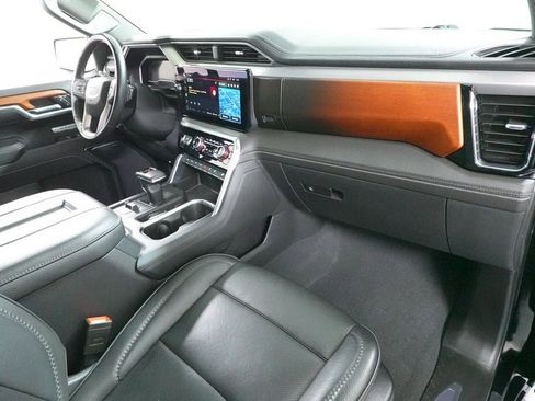 Used 2022 GMC Sierra 1500 Denali AWD/4WD image 37