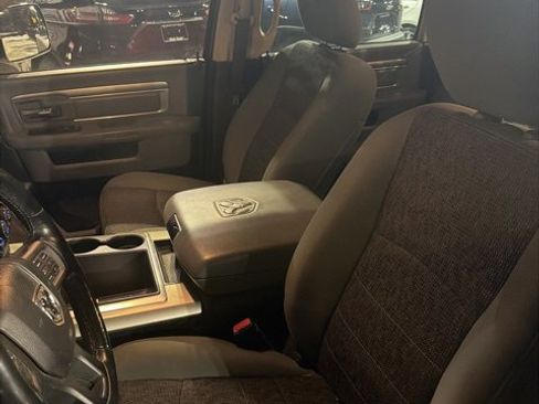 Used 2015 RAM 1500 Big Horn image 20