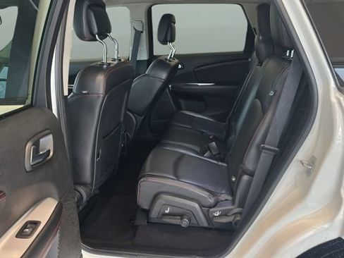 Used 2016 Dodge Journey R/T AWD/4WD image 15