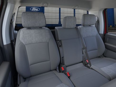 New 2026 Ford F350 XLT AWD/4WD image 10