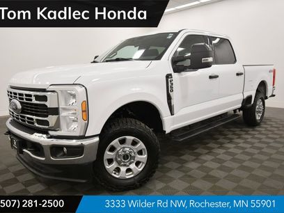 Used 2024 Ford F350 XLT
