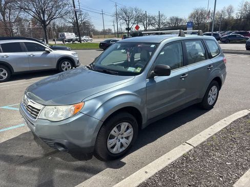 Used 2009 Subaru Forester 2.5X image 11
