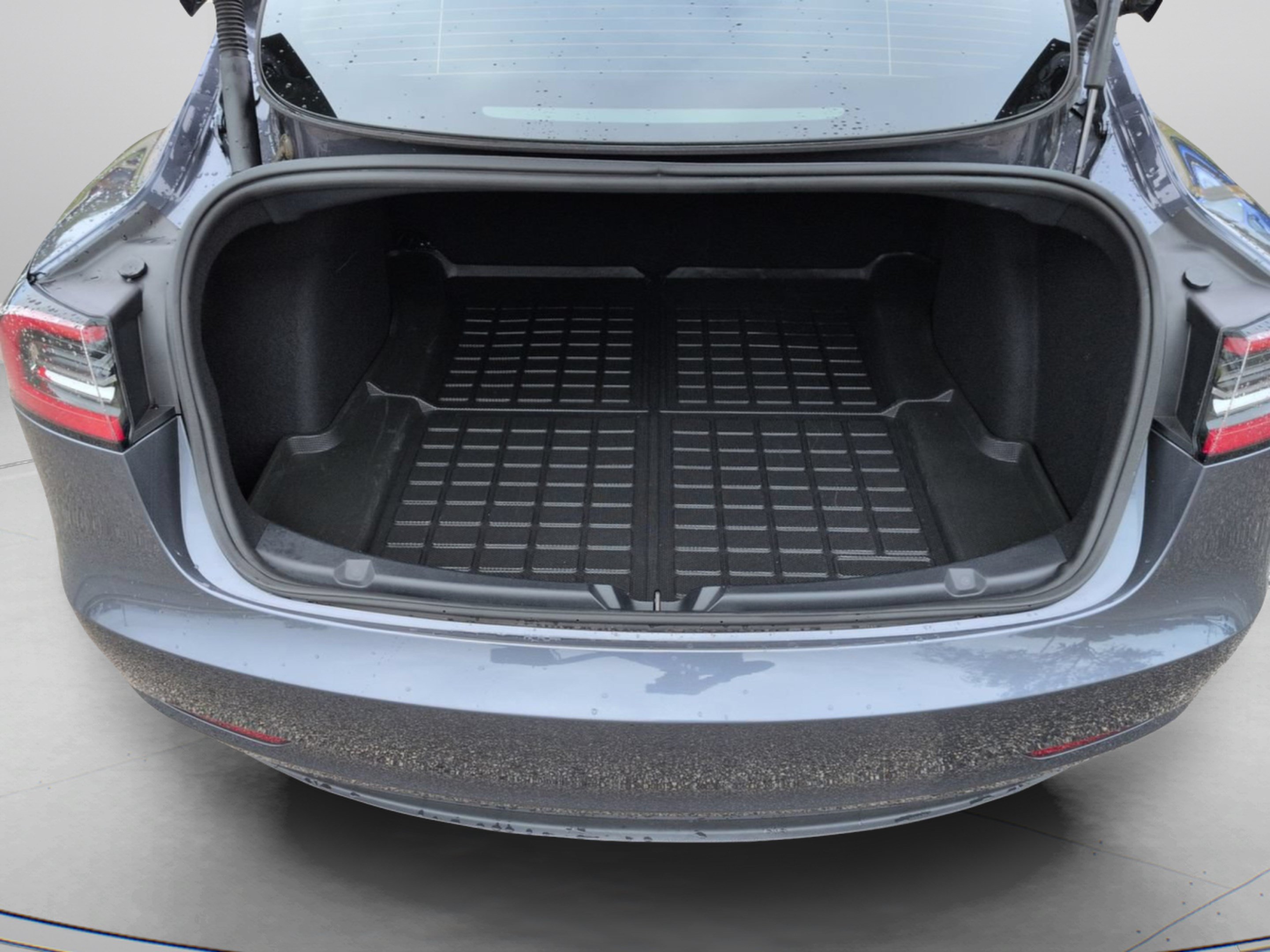 Used 2023 Tesla Model 3 Standard Range RWD image 16