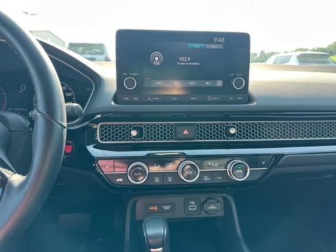 Used 2023 Honda Civic EX-L image 13