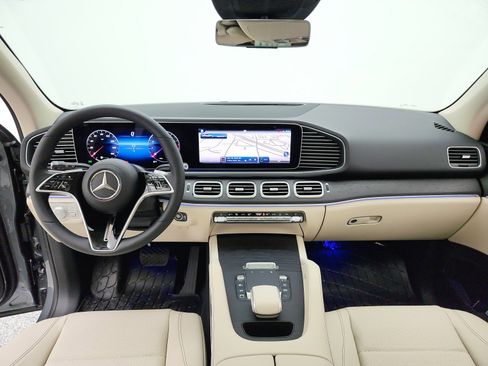 New 2026 Mercedes-Benz GLE 450 GLE 450 image 12