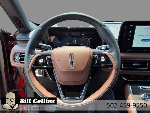 New 2025 Lincoln Aviator Reserve w/ Equipment Group 201A image 20