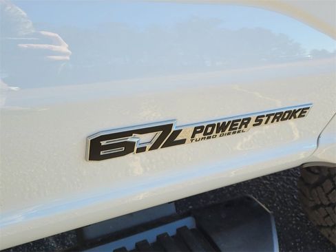 New 2026 Ford F250 XL w/ XL Off-Road Package image 16