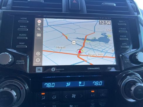 Used 2021 Toyota 4Runner TRD Pro image 13