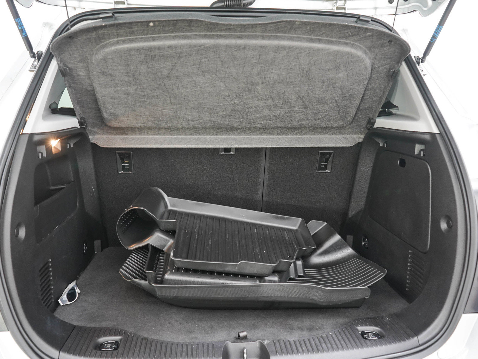 Used 2019 Chevrolet Trax LT w/ Driver Confidence Package AWD/4WD image 9
