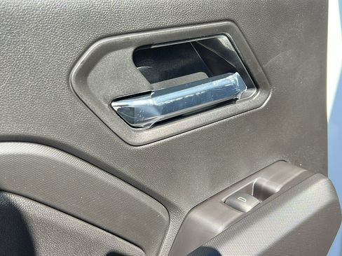 New 2026 Chevrolet Colorado Z71 w/ Technology Package image 13