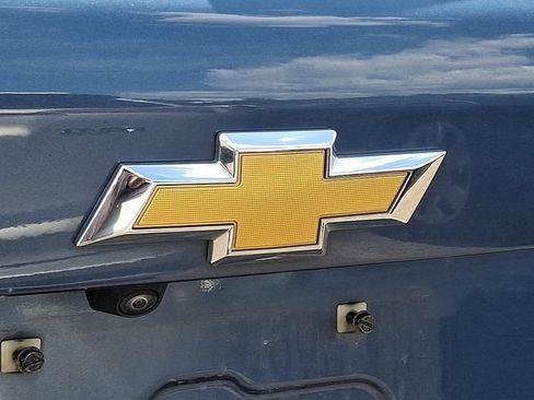 Used 2025 Chevrolet Equinox LT w/ Convenience Package II AWD/4WD image 8