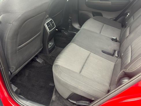 Used 2021 Kia Sportage LX image 36