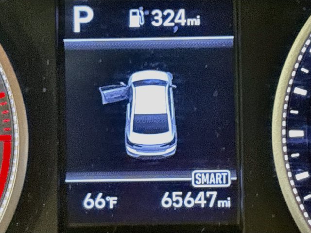 Used 2020 Hyundai Elantra SEL FWD image 13