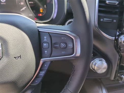 New 2026 RAM 1500 Laramie w/ Night Edition image 25