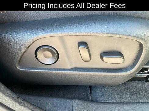 Used 2026 Chevrolet Equinox ACTIV w/ Convenience Package III AWD/4WD image 21