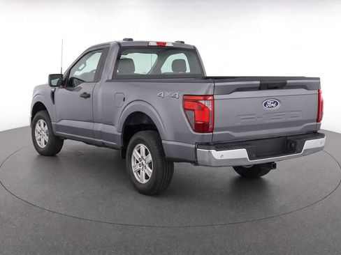 Used 2024 Ford F150 XL w/ Equipment Group 103A High AWD/4WD image 3