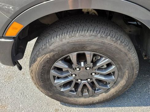 Used 2019 Ford Ranger XLT w/ Equipment Group 301A Mid image 18