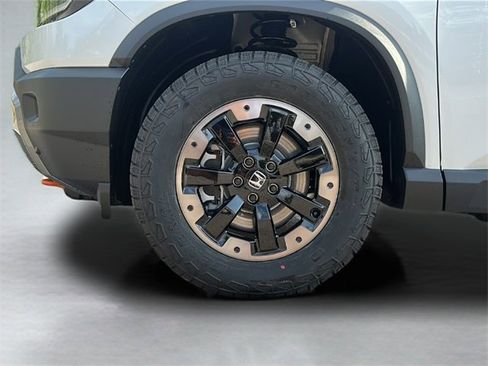 New 2026 Honda Passport TrailSport Elite image 8