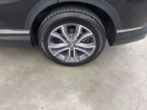 Used 2020 Honda CR-V Touring image 20