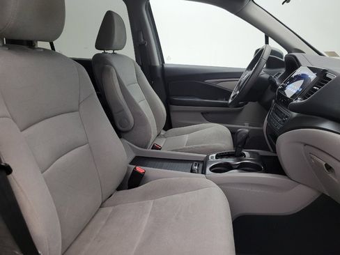 Used 2020 Honda Pilot EX image 21