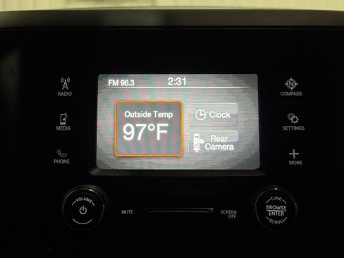 Used 2022 RAM 5500 Tradesman w/ Max Tow Package AWD/4WD image 31