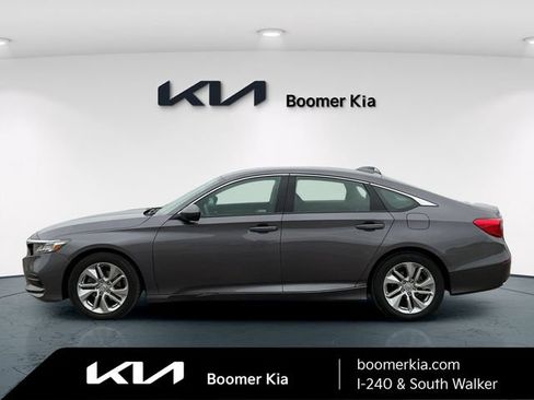 Used 2019 Honda Accord LX image 8