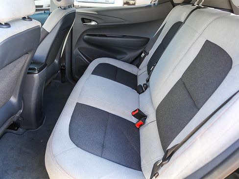Used 2019 Chevrolet Bolt LT image 17
