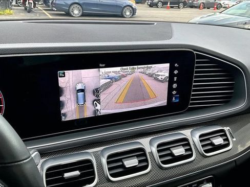 Certified 2023 Mercedes-Benz GLE 350 4MATIC image 23