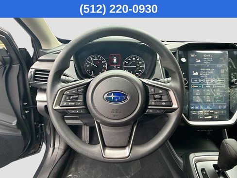 New 2025 Subaru Impreza 2.0i Sport image 12