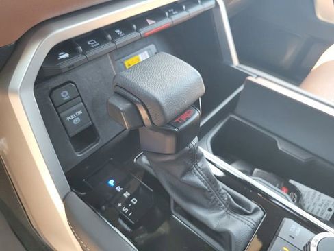Used 2022 Toyota Tundra 1794 Edition w/ TRD Off-Road Package AWD/4WD image 18