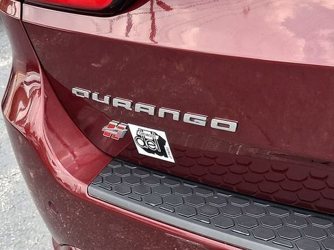 Used 2024 Dodge Durango GT AWD/4WD image 31