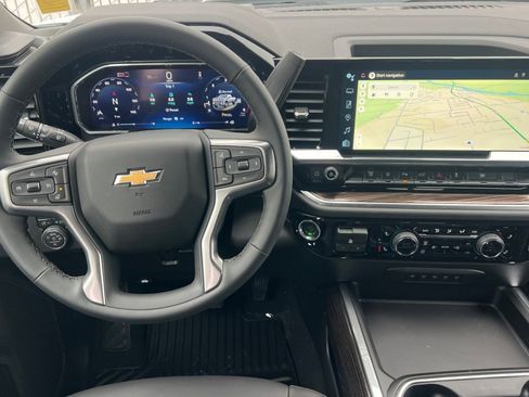 New 2026 Chevrolet Silverado 3500 LT w/ All Star Edition image 11