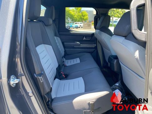 New 2026 Toyota Tacoma TRD Sport AWD/4WD image 15