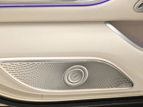 Used 2022 Mercedes-Benz Maybach S 580 4MATIC image 54