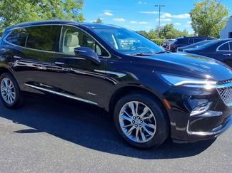 Certified 2023 Buick Enclave Avenir w/ Avenir Technology Package AWD/4WD video 2