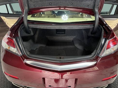 Used 2012 Acura TL FWD image 21