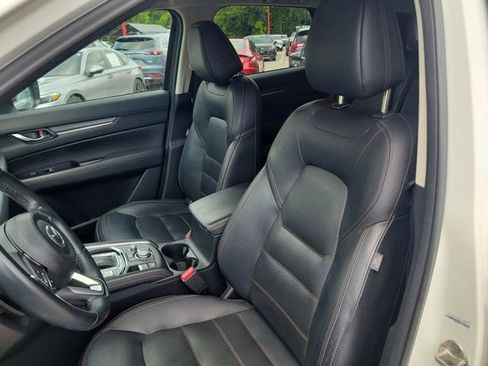 Used 2020 MAZDA CX-5 Grand Touring AWD/4WD image 20