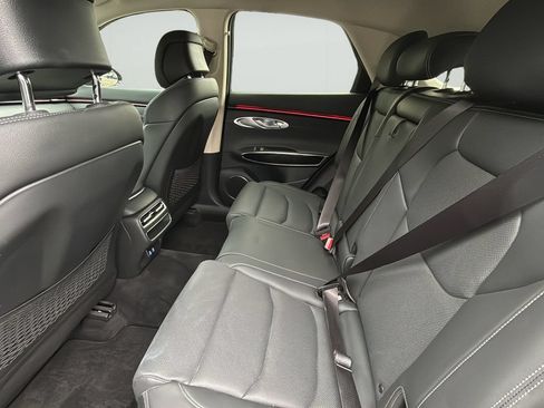 Used 2026 Genesis GV70 2.5T AWD/4WD image 16