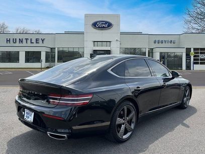 Used 2023 Genesis G80 3.5T Sport