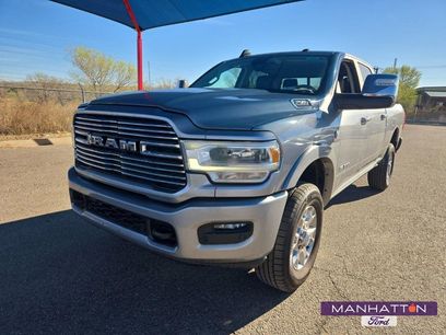 Used 2024 RAM 2500 Laramie