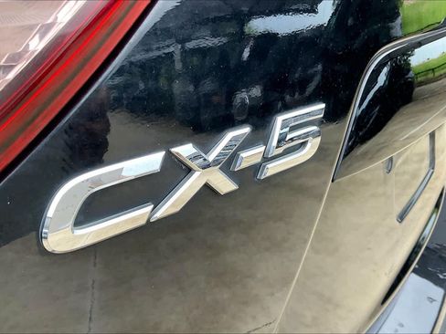 Used 2015 MAZDA CX-5 Touring FWD image 30