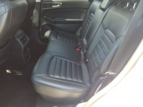 Certified 2023 Ford Edge SEL AWD/4WD image 11