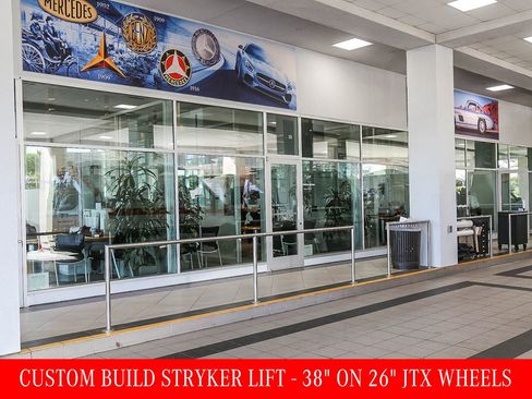Used 2024 Ford F250 Platinum AWD/4WD image 30